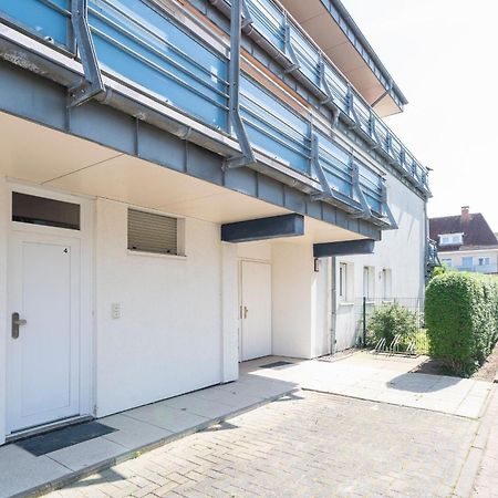 Апартаменты Waldstrasse 8 Gluecksoase Келленхузен Экстерьер фото
